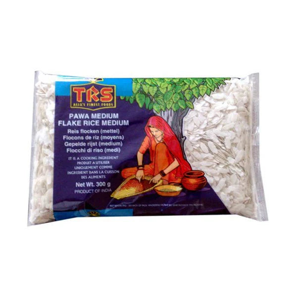 TRS Flake Rice 300g - Discount Bazaar
