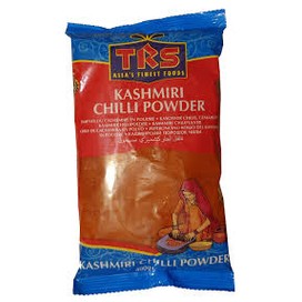 TRS Kashmiri Chilli Powder 400g - Discount Bazaar
