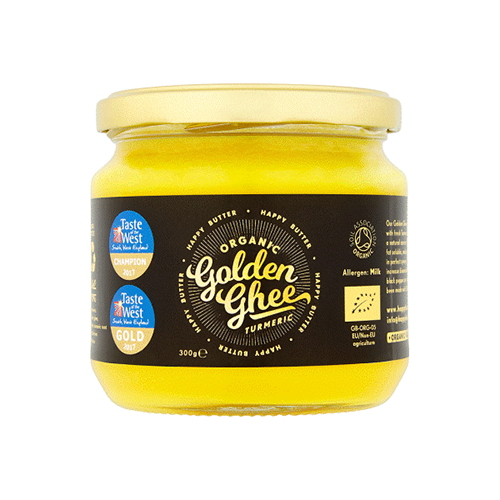 Turmeric Ghee (300g)