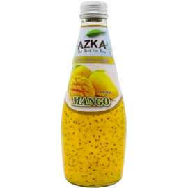 Azka Basil Mango