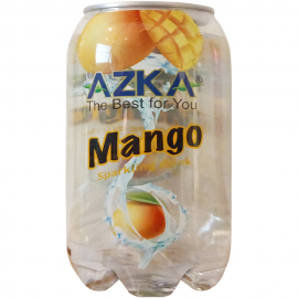 Azka Mango Drink 350ml