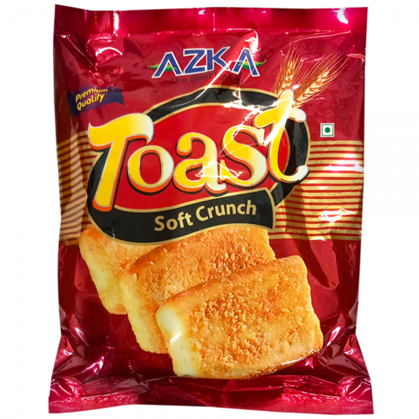 AZKA SPECIAL TOAST 300G