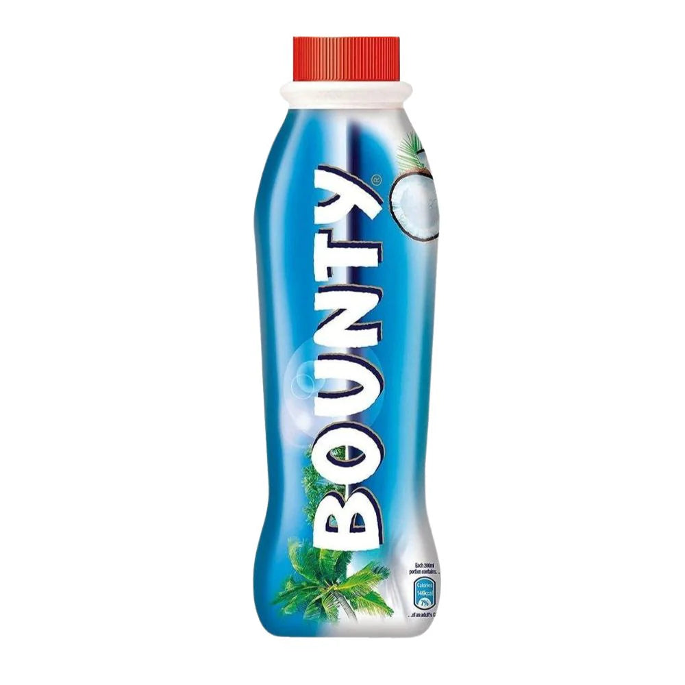 Bounty Milk