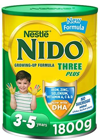 Nido 1800g