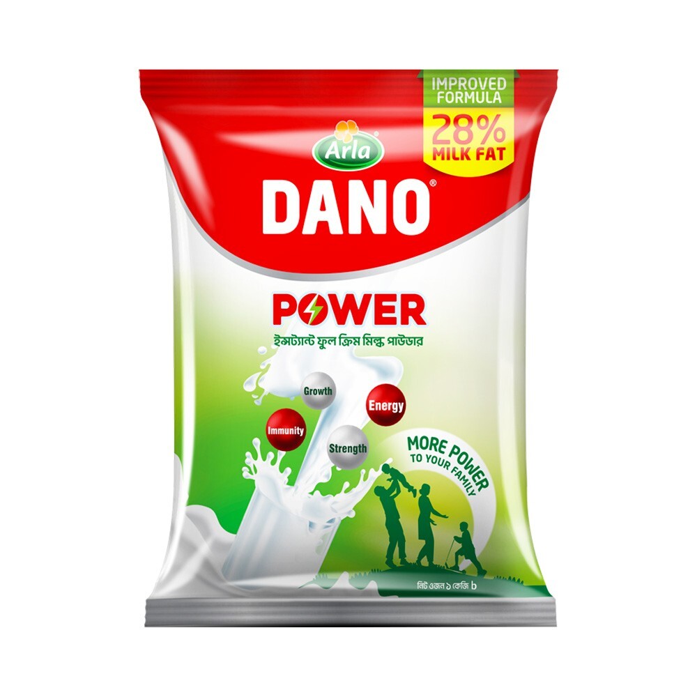 Dano 900g