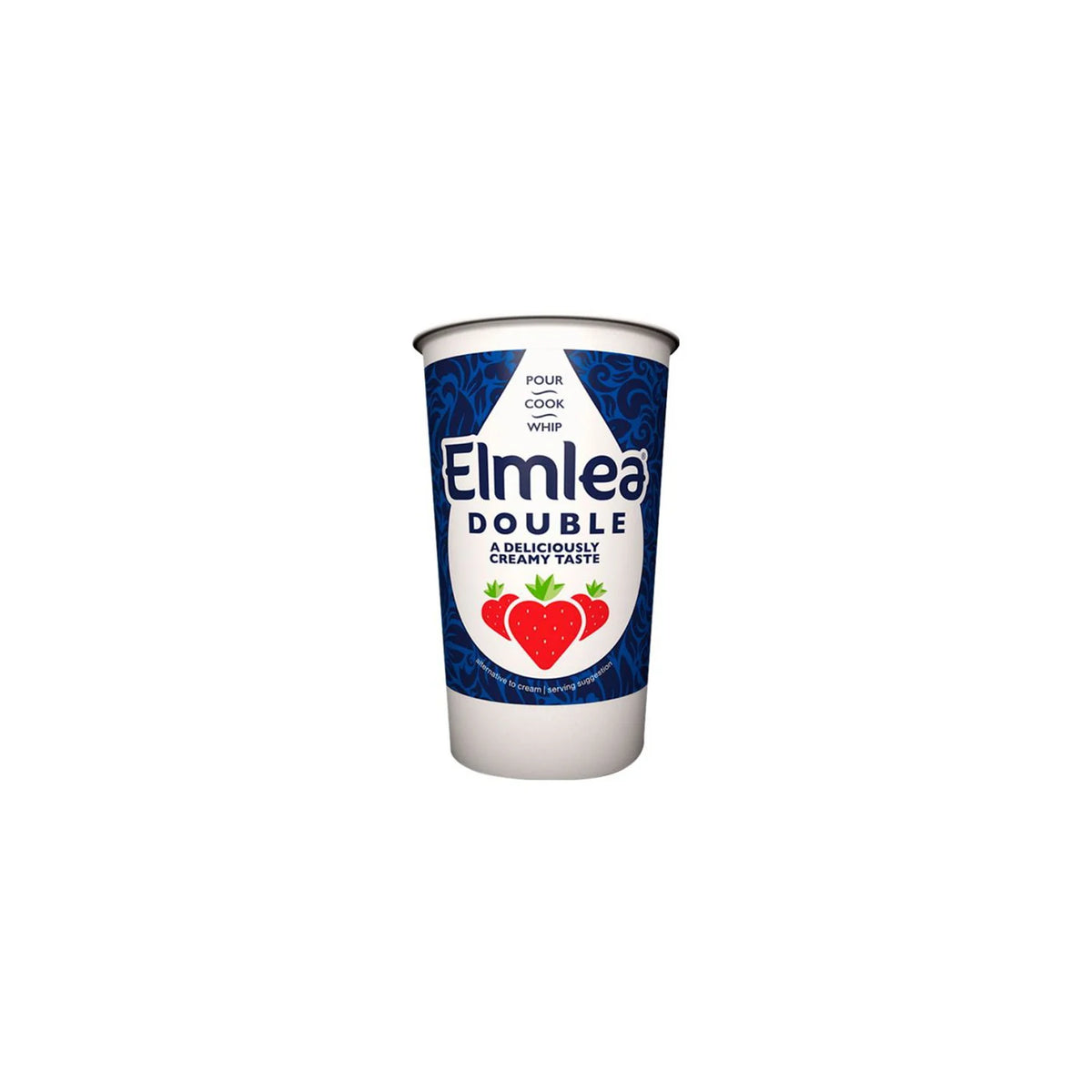 Emlea Double Cream