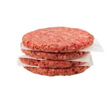 Quality Lamb Burgers 12pcs - Discount Bazaar