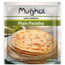 Mughal Parata 5