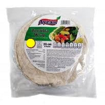 Aycan Tortilla Wrap 6pcs