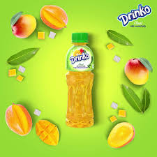 Drinko Mango Drink