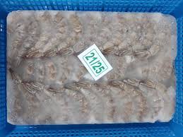 BD Prawns 21/25