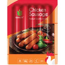 Quality Chicken Sausages