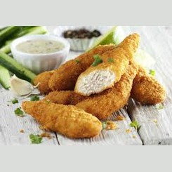 Quality Goujons 400g - Discount Bazaar