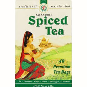 Palanquin Spiced Tea - Discount Bazaar