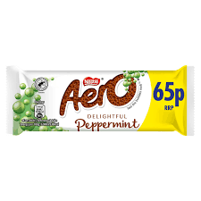 Aero Bubbly P/Mint Pm65p - Discount Bazaar