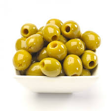 Green Olive