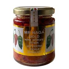 Mr Naga Gold Extra Hot