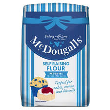 Mcdougalls Sr Flout - Discount Bazaar