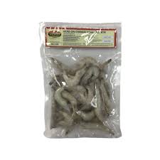 Ibco Vannamei Shrimp Head On