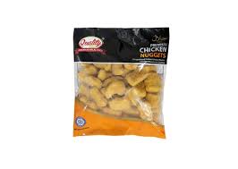 Quality Nuggets