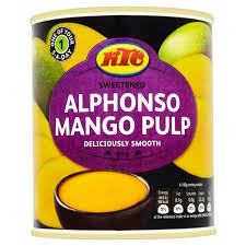 KTC ALPHONSO MANGO