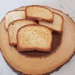 Crunchy Toast