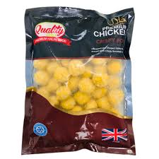 Quality Crispy Pops 400g - Discount Bazaar