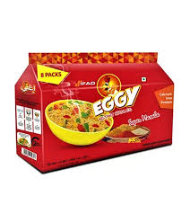 IFAD Eggy Noodles