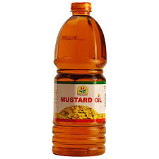 Banoful Mustard Oil 1000ml