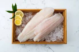 Frozen Pangasius Fillet