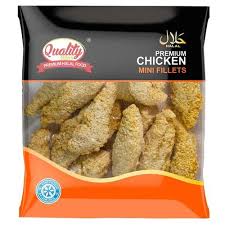 Quality Mini Fillets 400g - Discount Bazaar