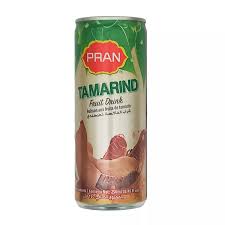 Pran Tamarind Drink 250ml - Discount Bazaar