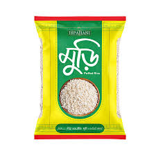 Puffed Rice 500gr - Discount Bazaar