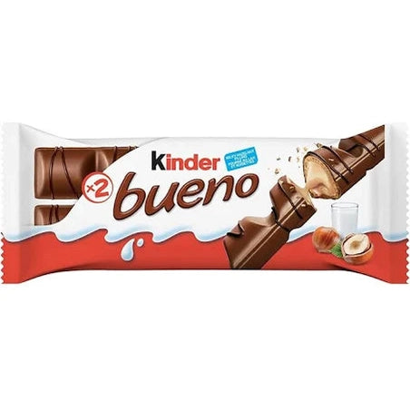 Kinder Bueno - Discount Bazaar