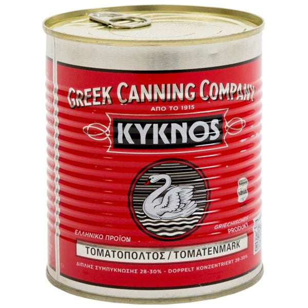 Kyknos Tomato Paste 850g