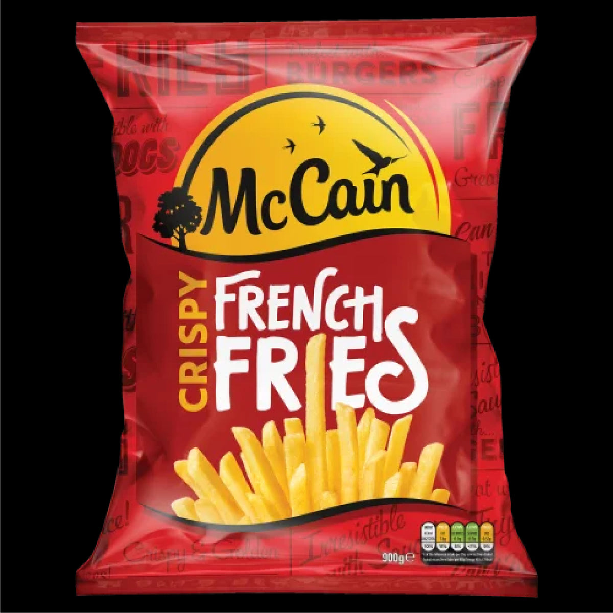 McCain Fries - Discount Bazaar