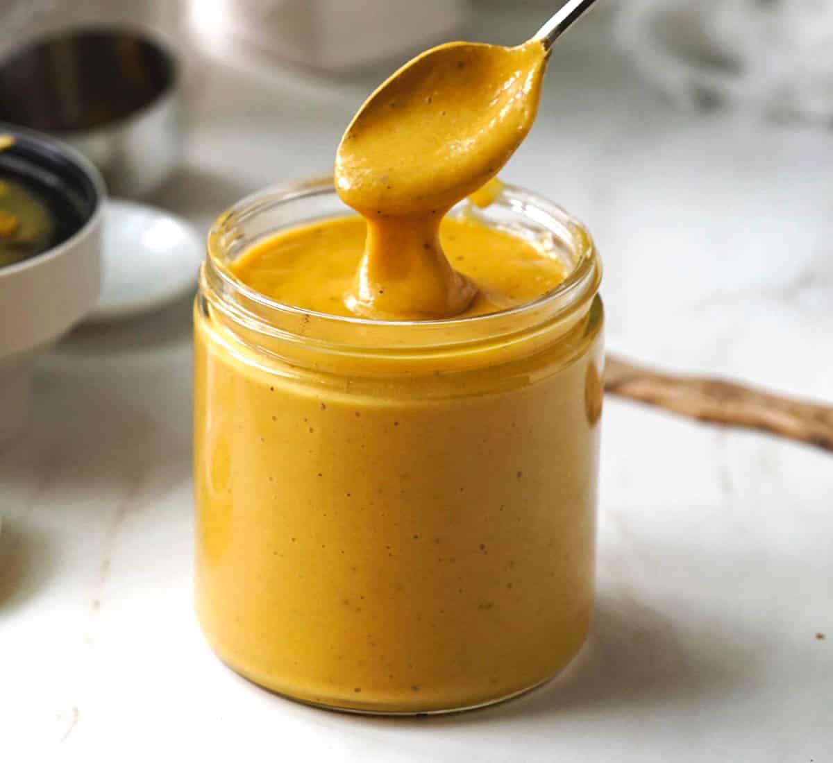 Mango Dip