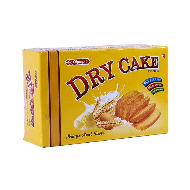 Olympic Dry Cake - Discount Bazaar