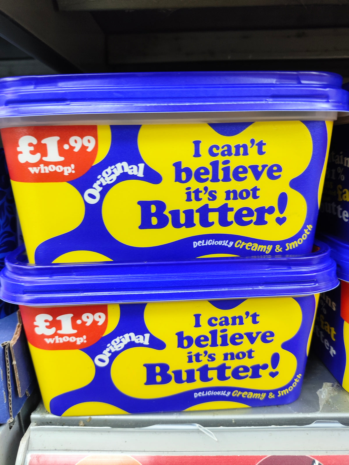 Butter
