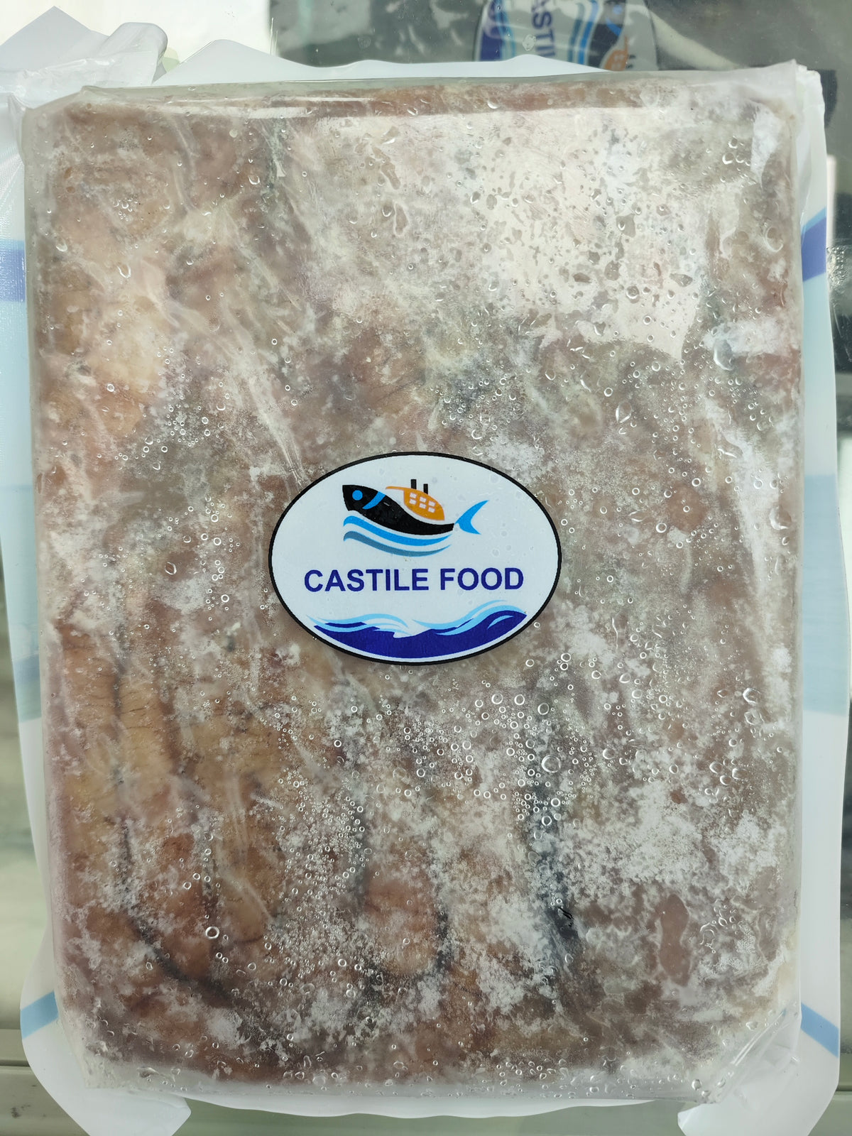 CF HILSHA EGG 200G
