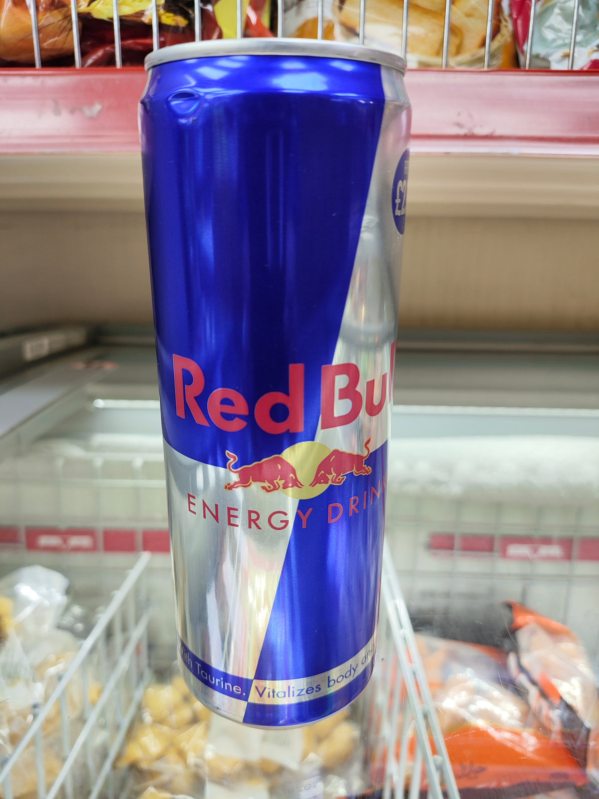 Red Bull 355ml