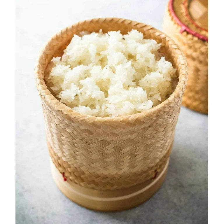 Neelas Sticky Rice