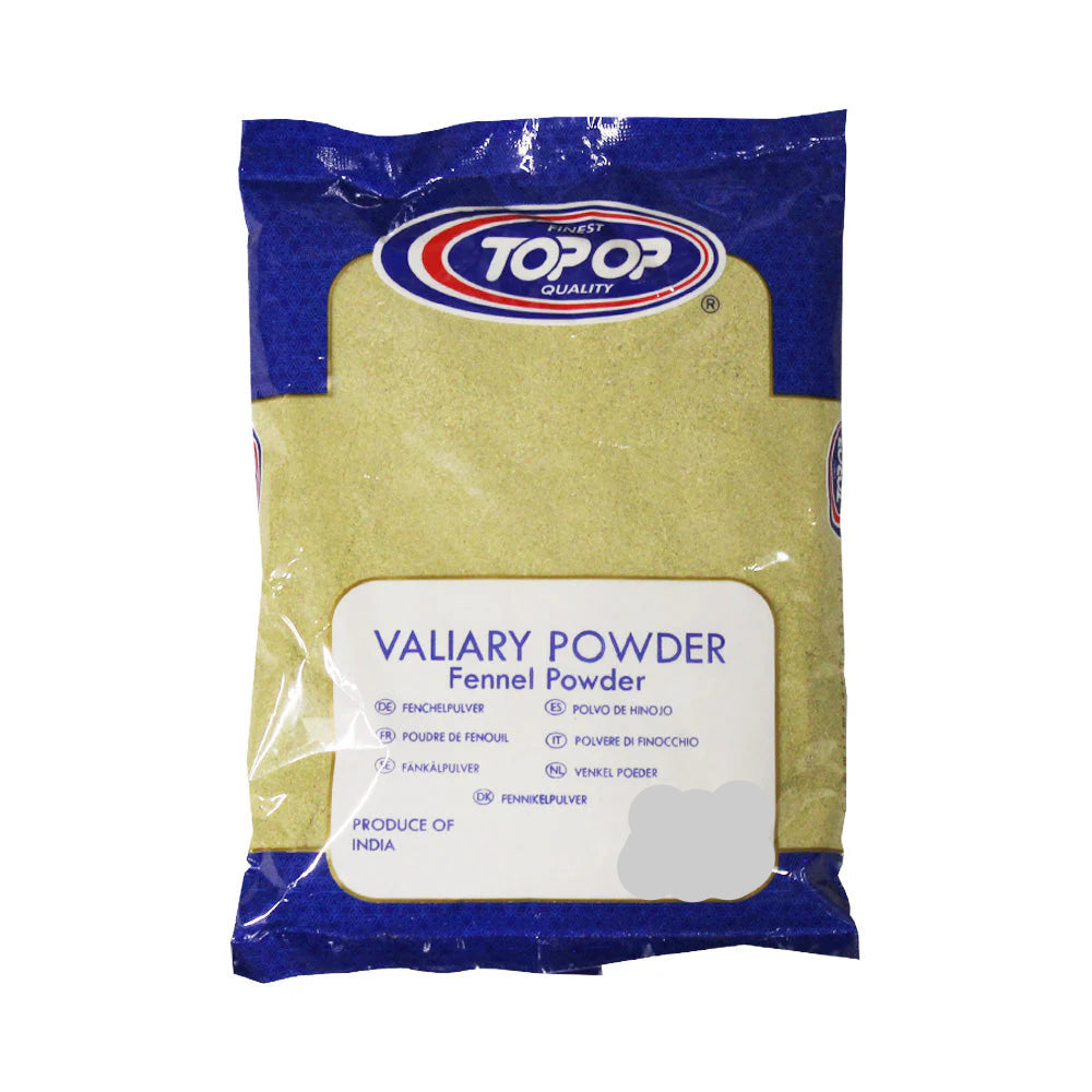 Topop-Valiary Powder